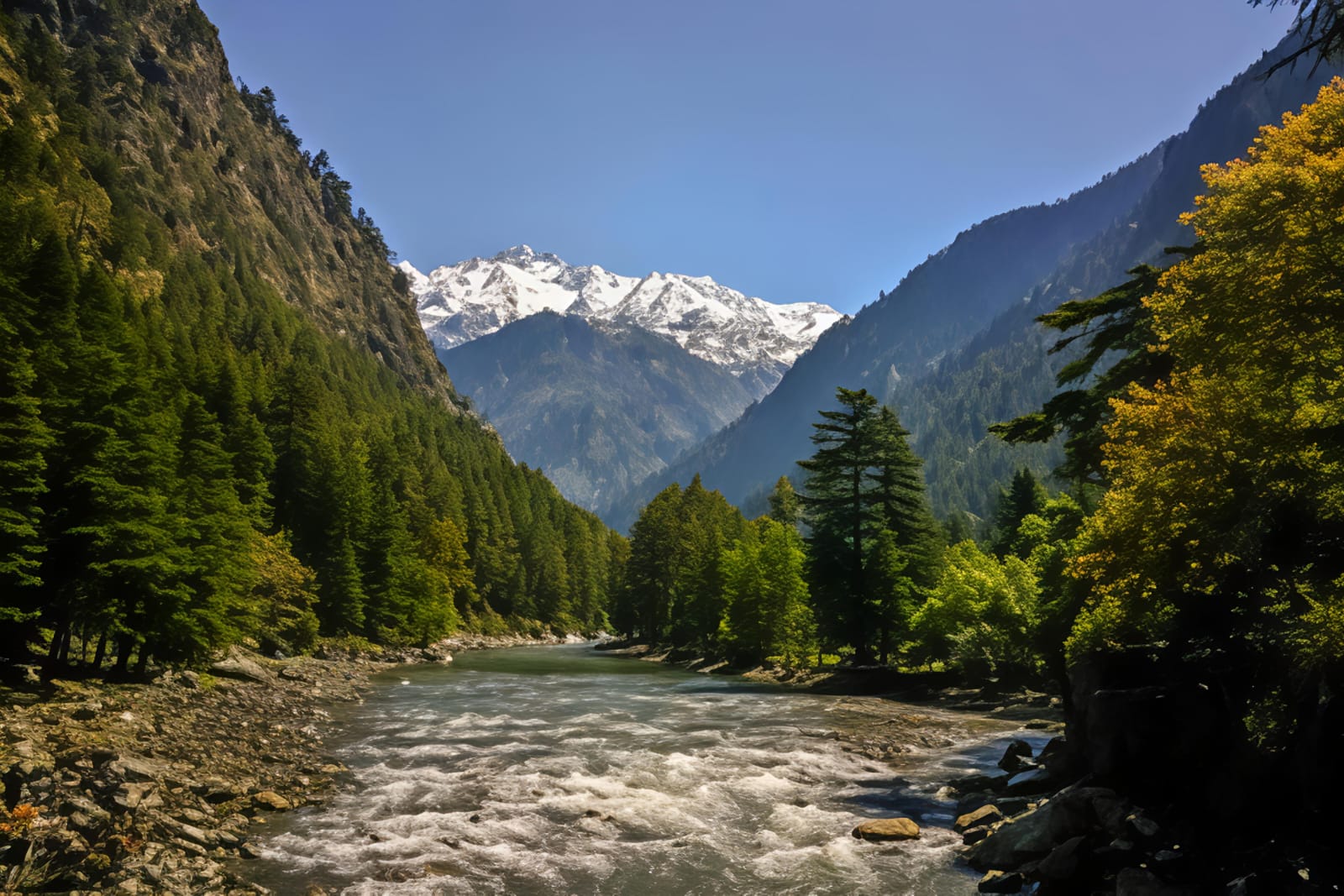 Manali