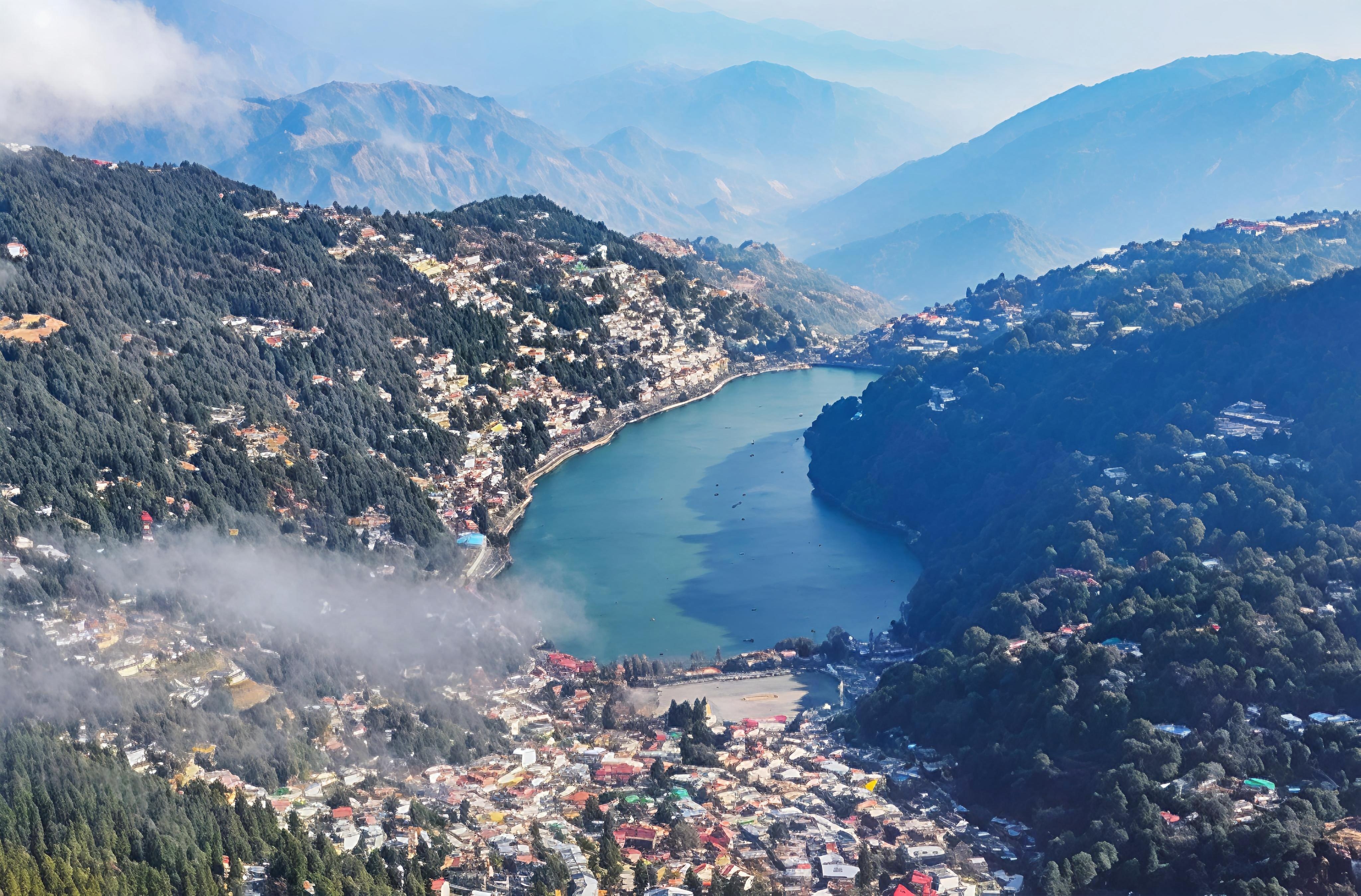 Nainital